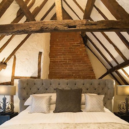 Отель Kings Head Bawburgh Экстерьер фото