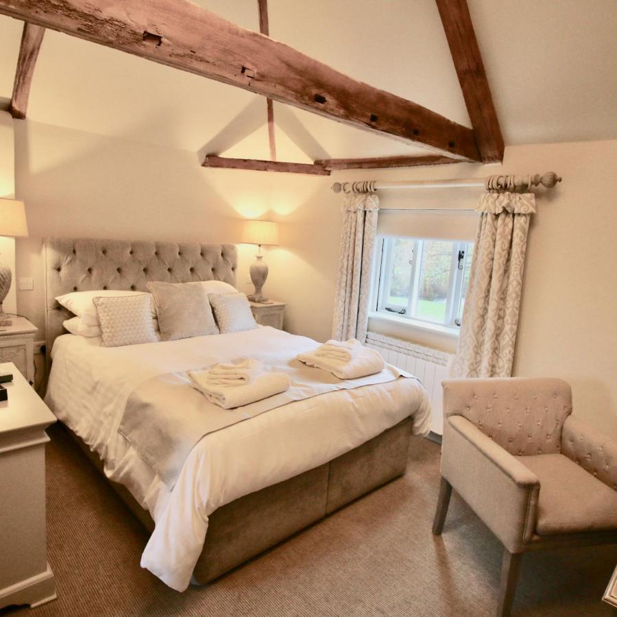 Отель Kings Head Bawburgh Экстерьер фото
