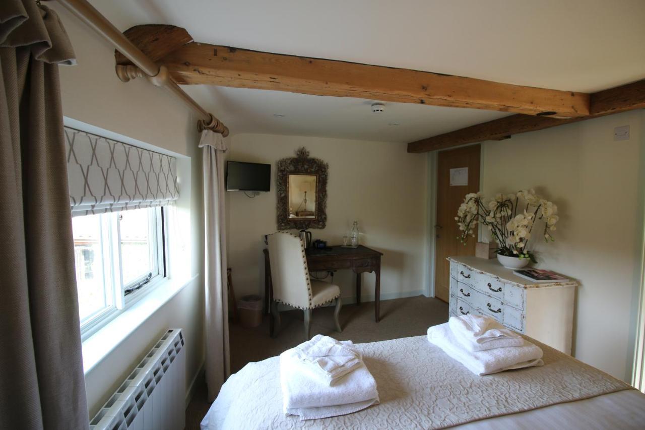Отель Kings Head Bawburgh Экстерьер фото