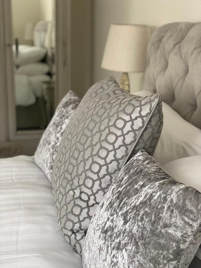Отель Kings Head Bawburgh Экстерьер фото
