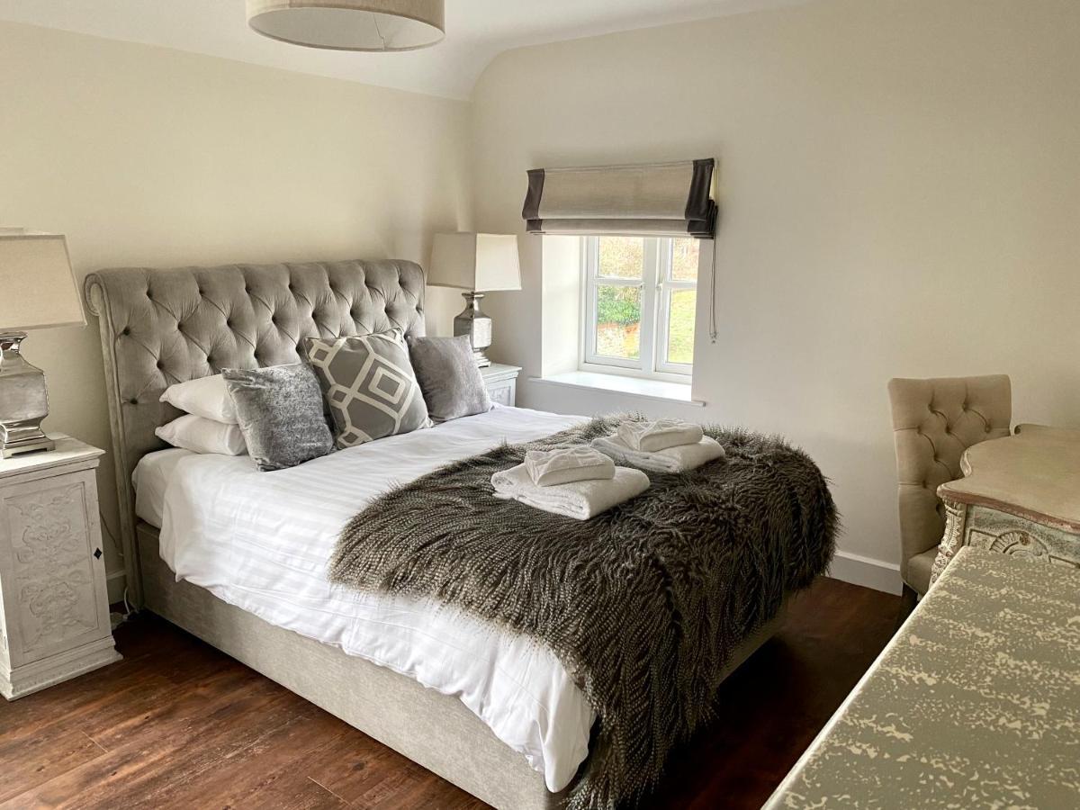 Отель Kings Head Bawburgh Экстерьер фото