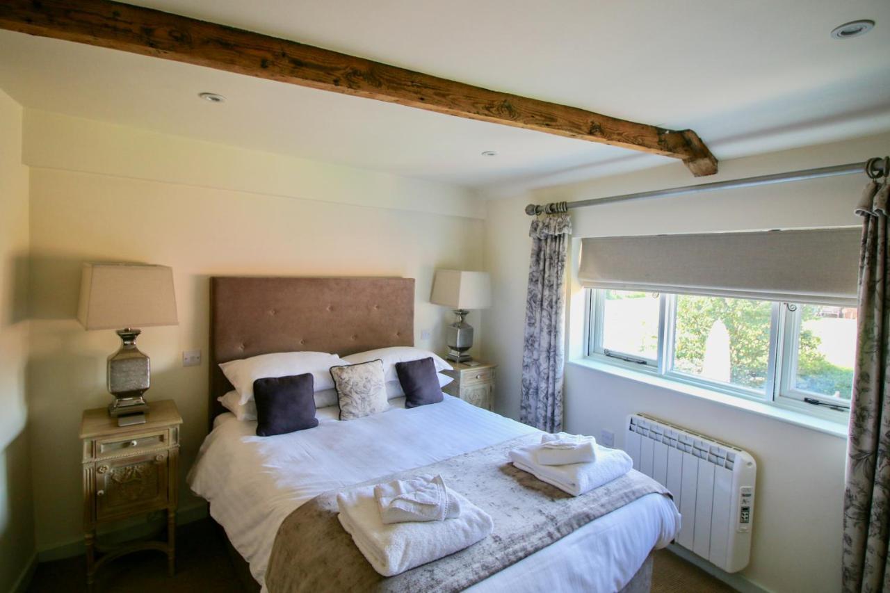 Отель Kings Head Bawburgh Экстерьер фото
