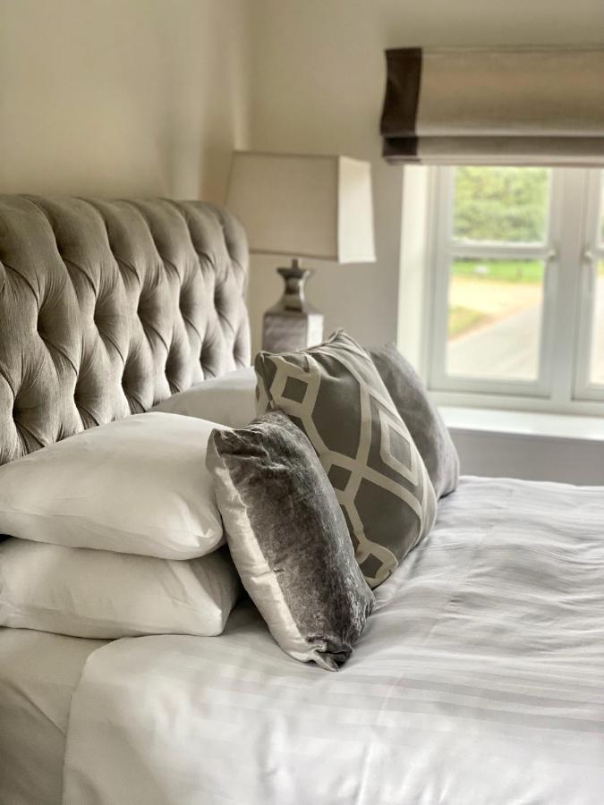 Отель Kings Head Bawburgh Экстерьер фото