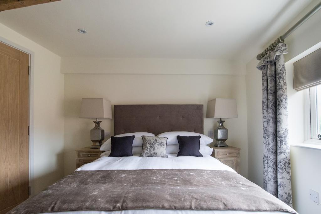 Отель Kings Head Bawburgh Экстерьер фото