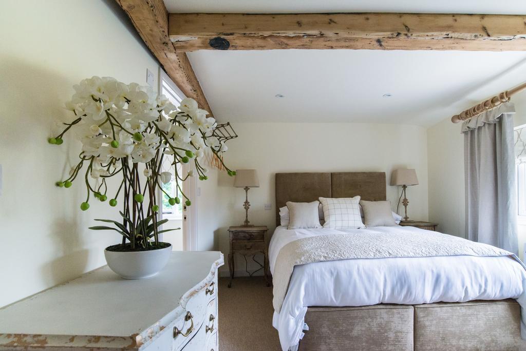 Отель Kings Head Bawburgh Экстерьер фото