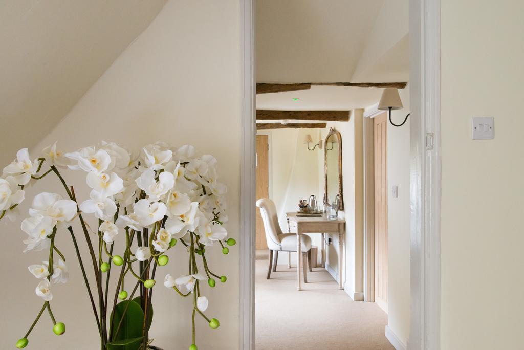 Отель Kings Head Bawburgh Экстерьер фото