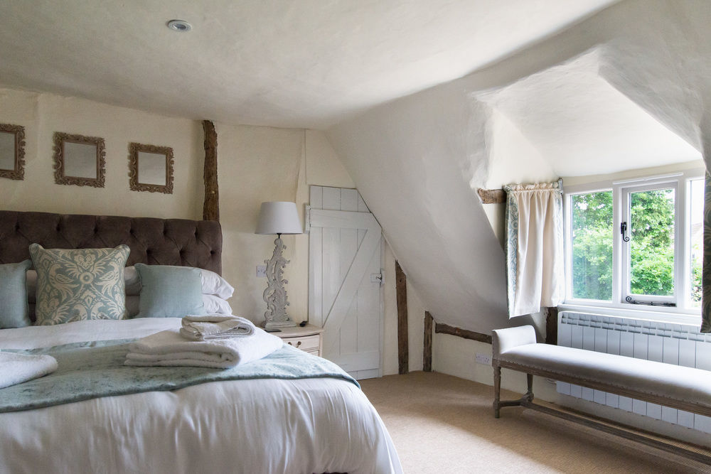 Отель Kings Head Bawburgh Экстерьер фото