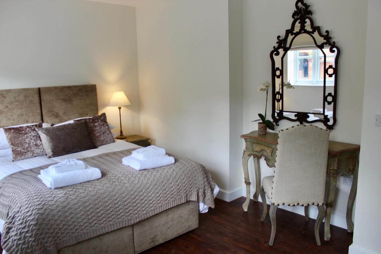Отель Kings Head Bawburgh Экстерьер фото